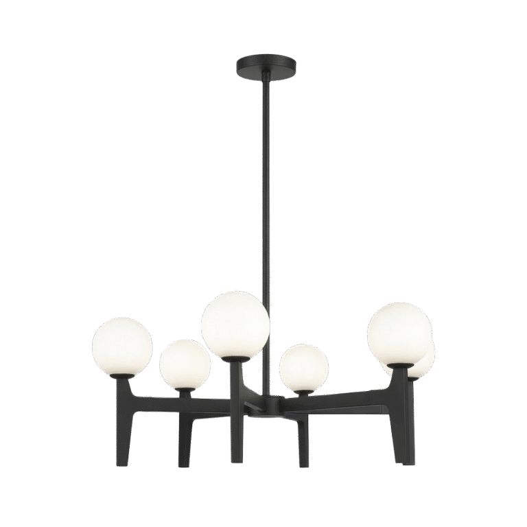 FORM PLUS CONSTELLATION MATTE BLACK