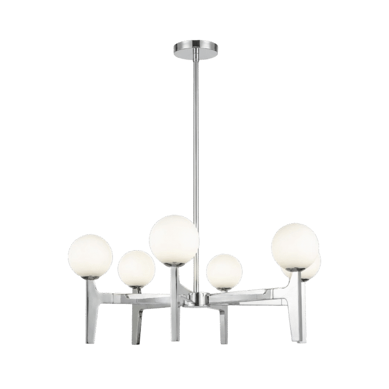 FORM PLUS CONSTELLATION POLISHED CHROME