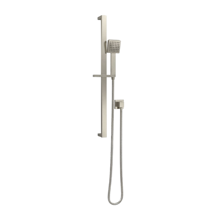 FORM PLUS CUBIC ALIGN HS BRUSHED NICKEL