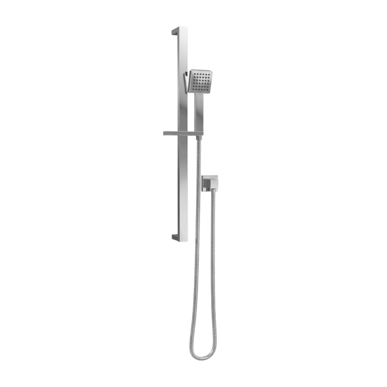 FORM PLUS CUBIC HS POLISHED CHROME