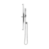 FORM PLUS CUBIC SLIM HS POLISHED CHROME