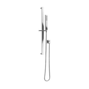 FORM PLUS CUBIC SLIM HS POLISHED CHROME