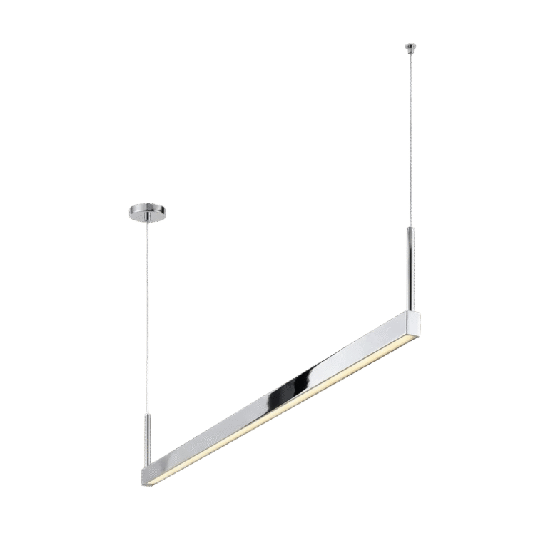 FORM PLUS LYRA CHROME