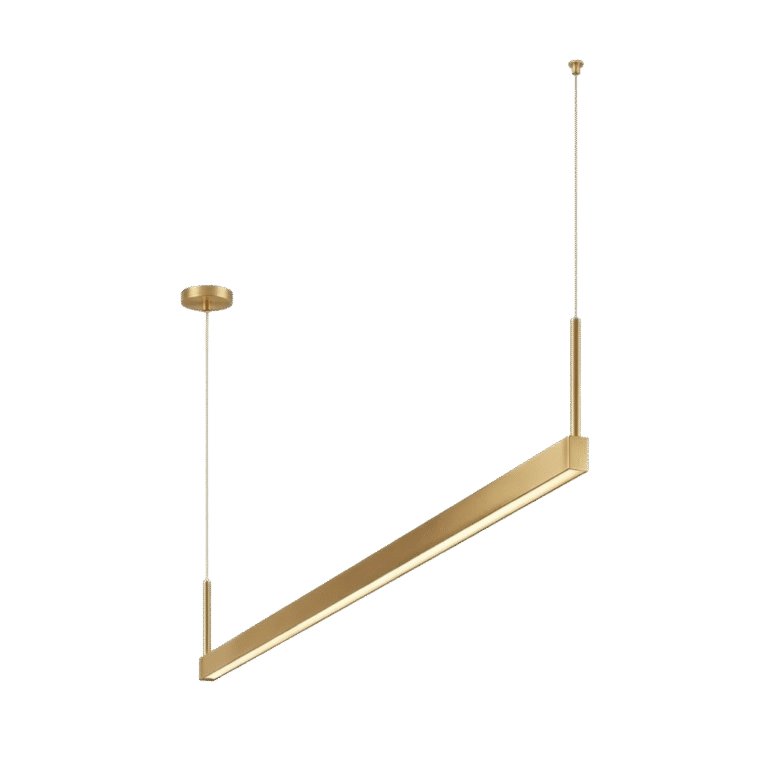 FORM PLUS LYRA LUXE GOLD