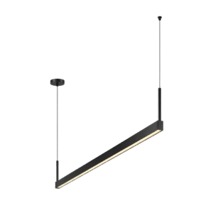 FORM PLUS LYRA MATTE BLACK