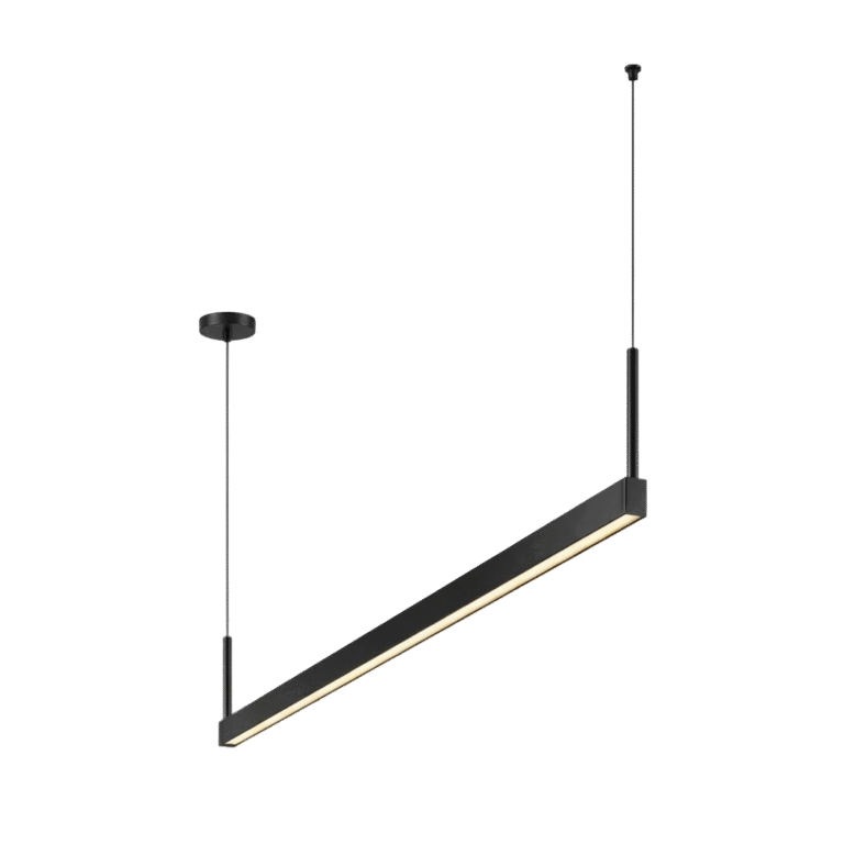 FORM PLUS LYRA MATTE BLACK