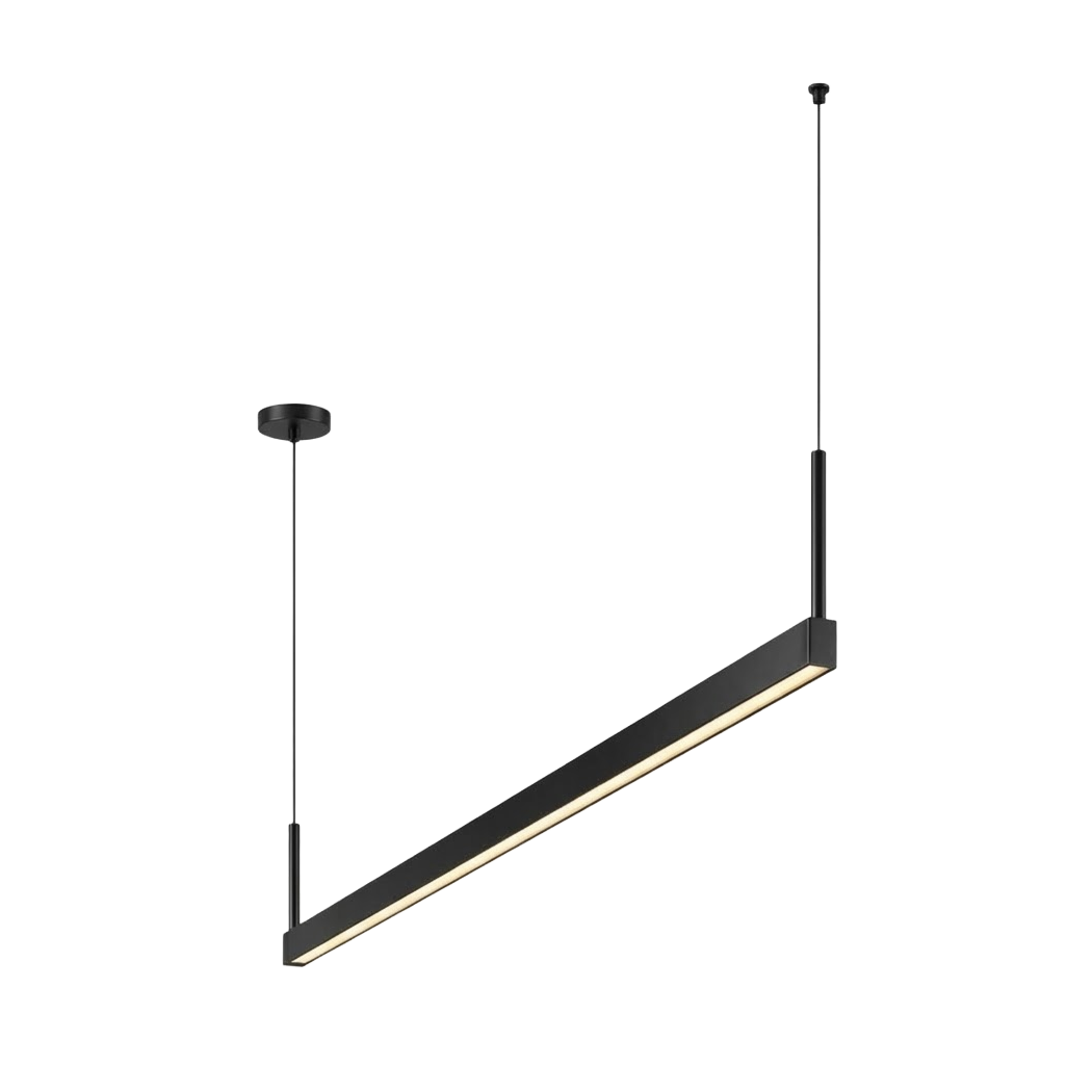 FORM PLUS LYRA MATTE BLACK