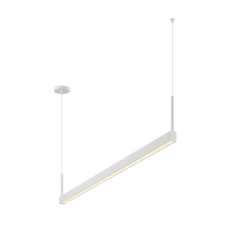 FORM PLUS LYRA MATTE WHITE