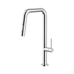 FORM PLUS MONO VEC POLISHED CHROME