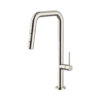 FORM PLUS MONO VEC POLISHED NICKEL