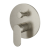 FORM PLUS NASS V2 BRUSHED NICKEL