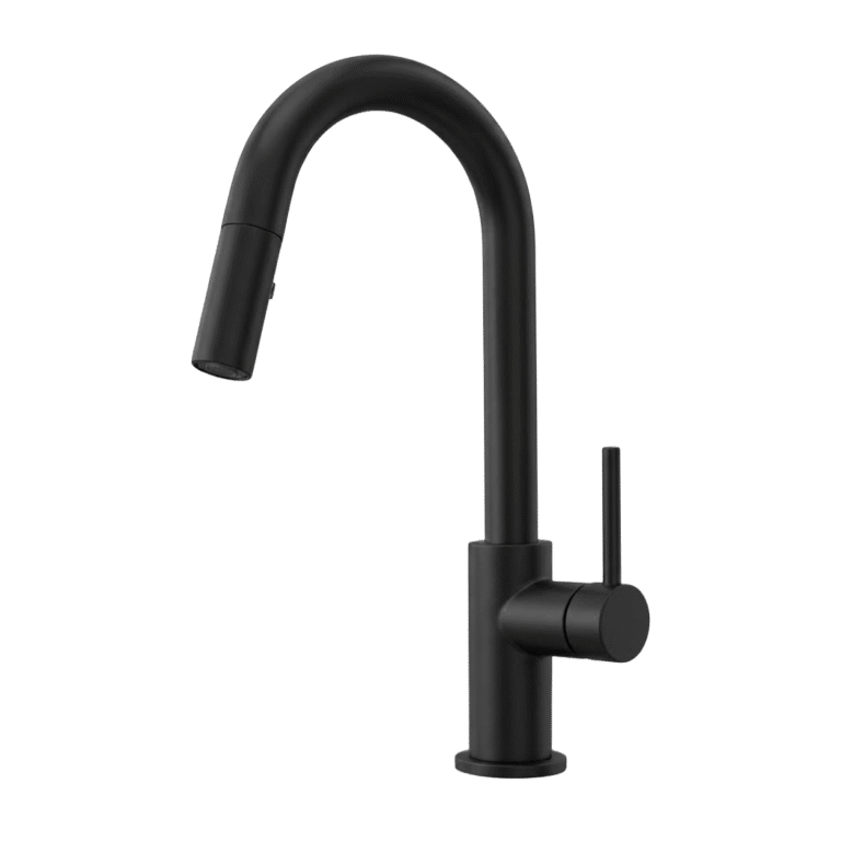 FORM PLUS NODE ARC MATTE BLACK