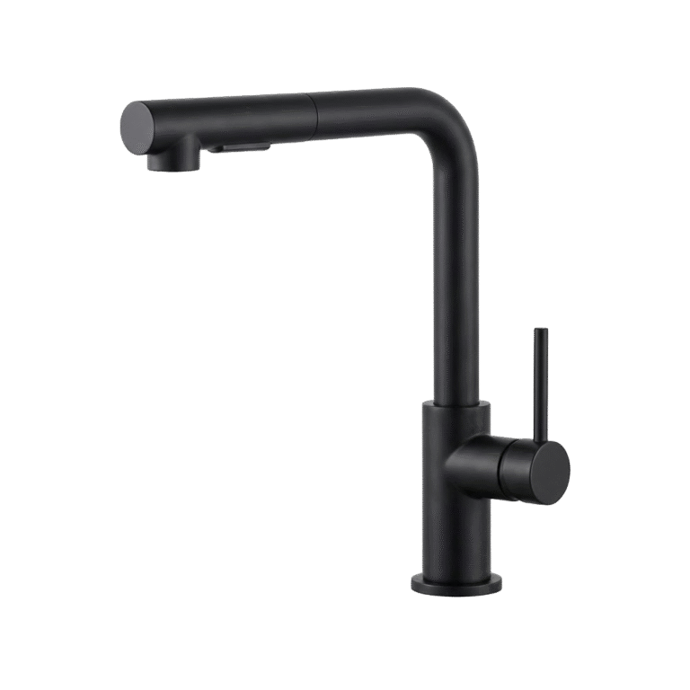 FORM PLUS NODE LEV MATTE BLACK
