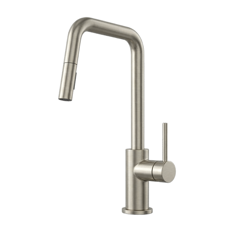 FORM PLUS NODE VEC BRUSHED NICKEL