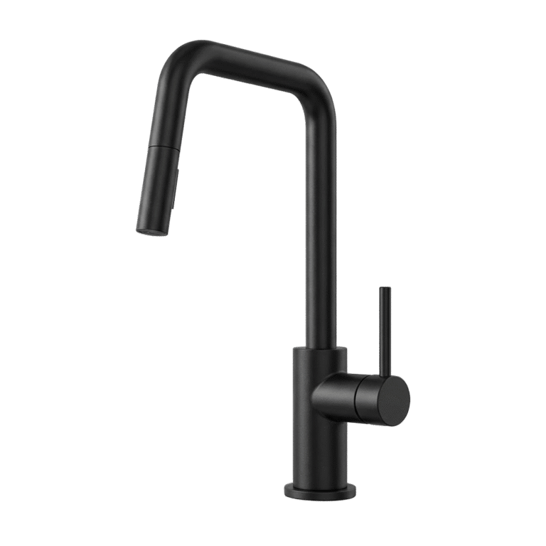 FORM PLUS NODE VEC MATTE BLACK