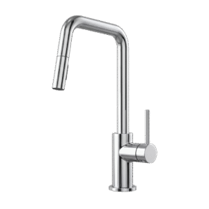 FORM PLUS NODE VEC POLISHED CHROME