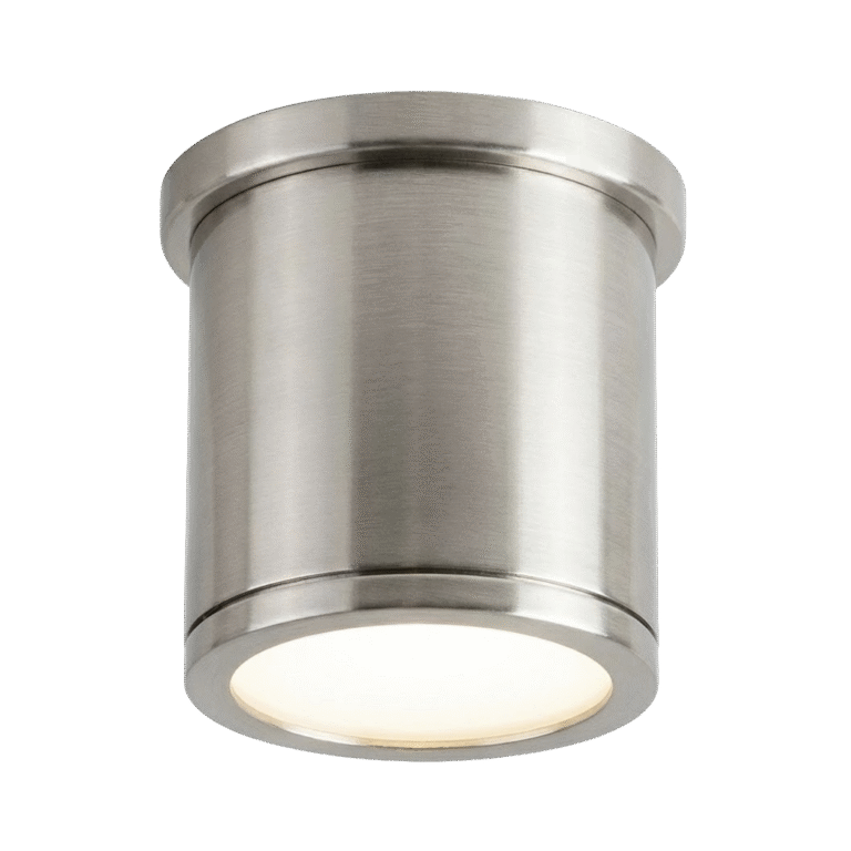 FORM PLUS NOVA B BRUSHED NICKEL