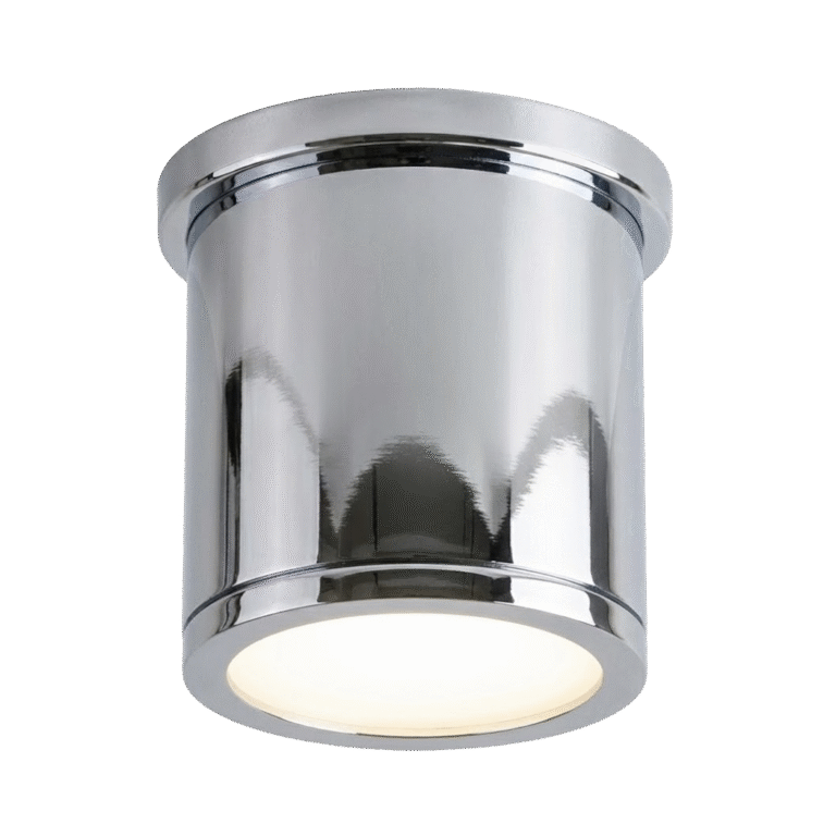 FORM PLUS NOVA B CHROME