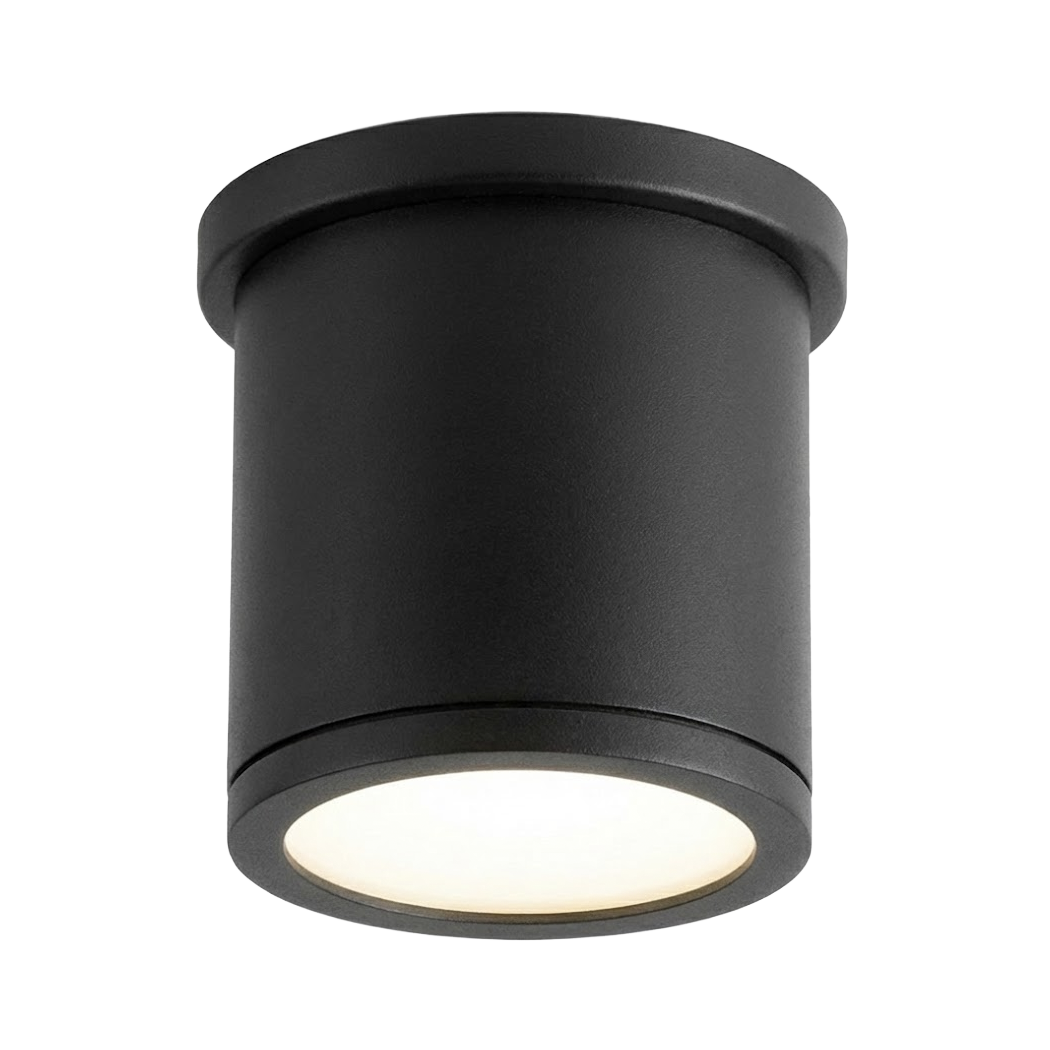 FORM PLUS NOVA B MATTE BLACK