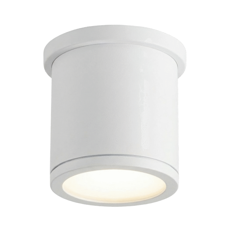 FORM PLUS NOVA B MATTE WHITE