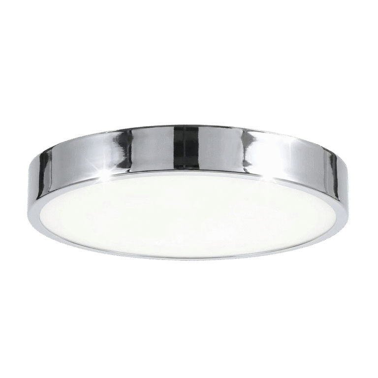 FORM PLUS NOVA CHROME