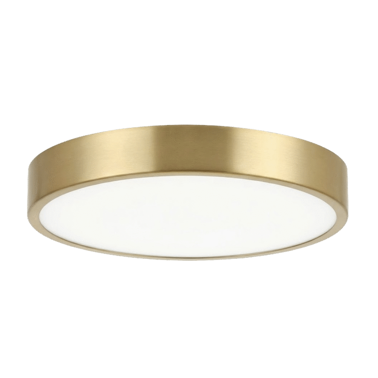 FORM PLUS NOVA LUXE GOLD