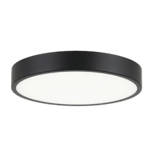 FORM PLUS NOVA MATTE BLACK