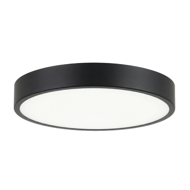 FORM PLUS NOVA MATTE BLACK