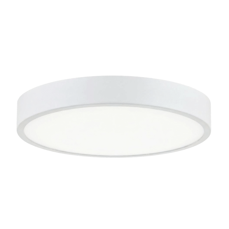 FORM PLUS NOVA MATTE WHITE
