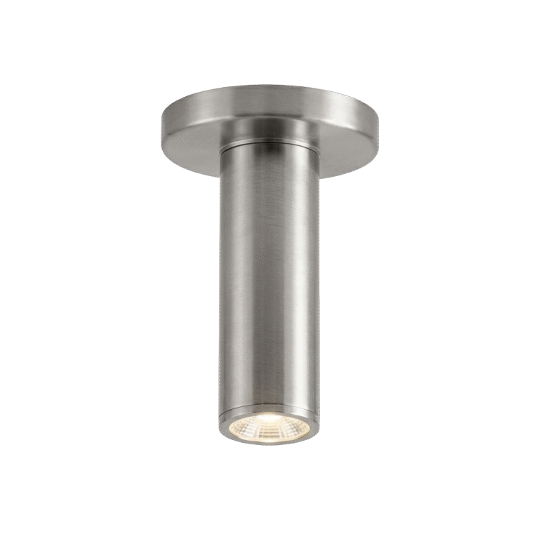 FORM PLUS NOVA X BRUSHED NICKEL