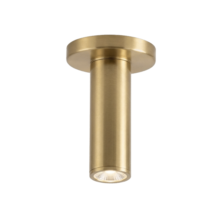 FORM PLUS NOVA X LUXE GOLD