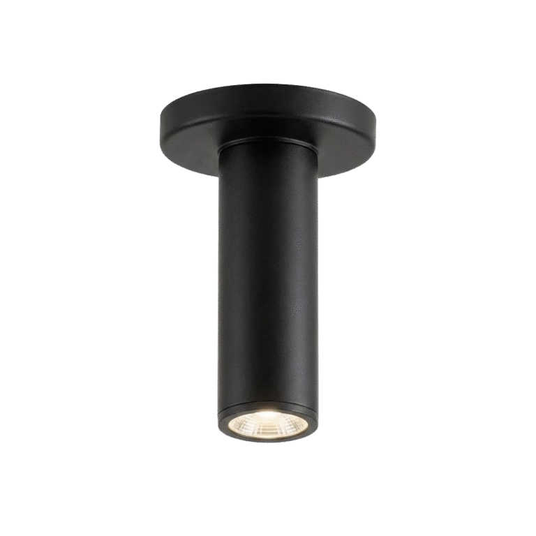 FORM PLUS NOVA X MATTE BLACK