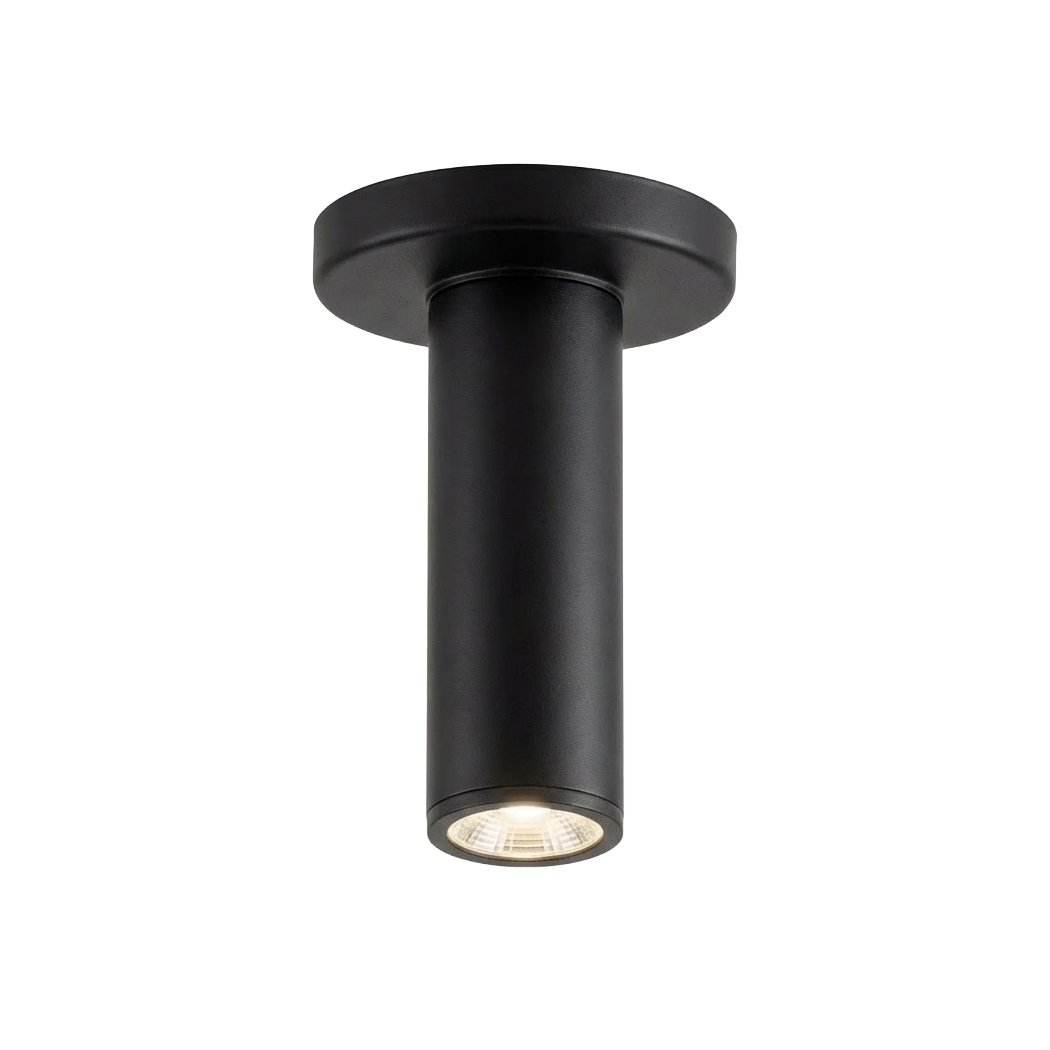 FORM PLUS NOVA X MATTE BLACK