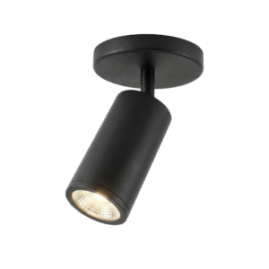 FORM PLUS NOVA Y MATTE BLACK