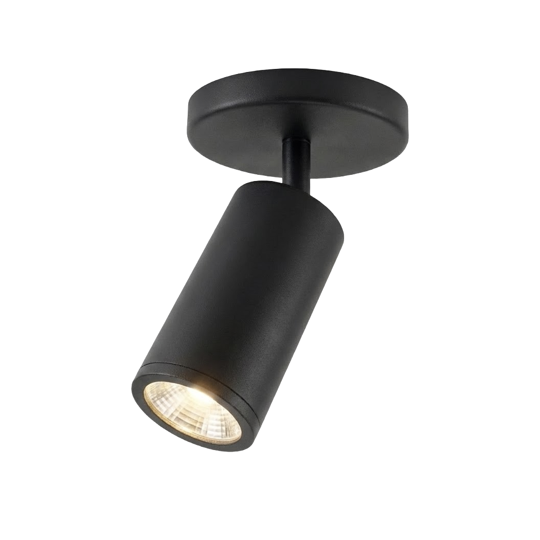 FORM PLUS NOVA Y MATTE BLACK