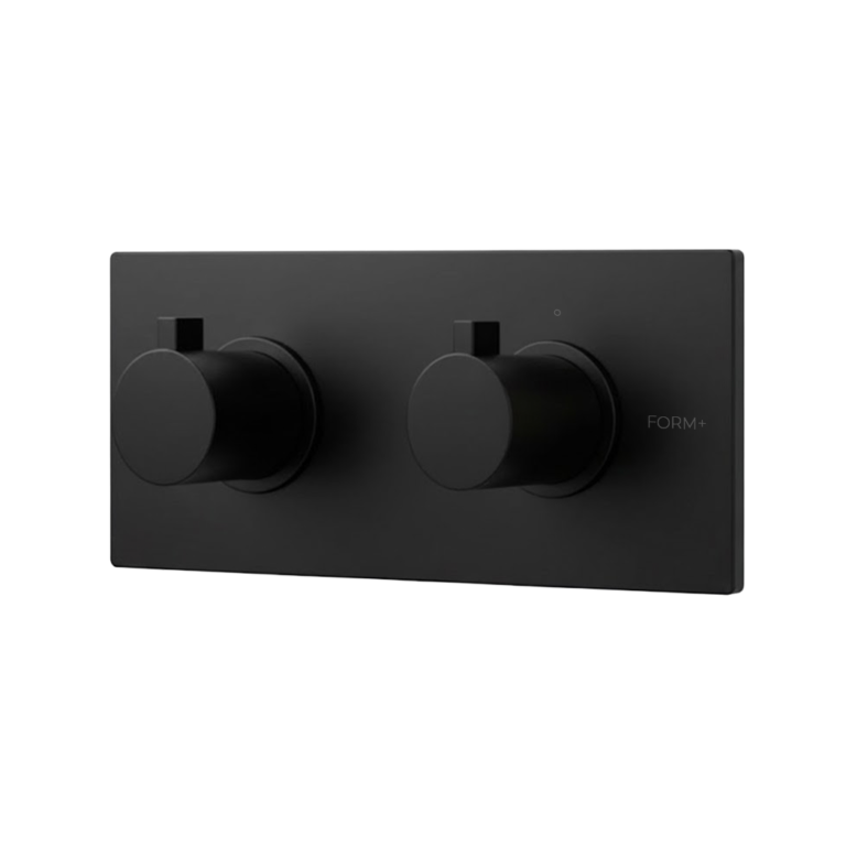 FORM PLUS TORRENT WS H2 MATTE BLACK