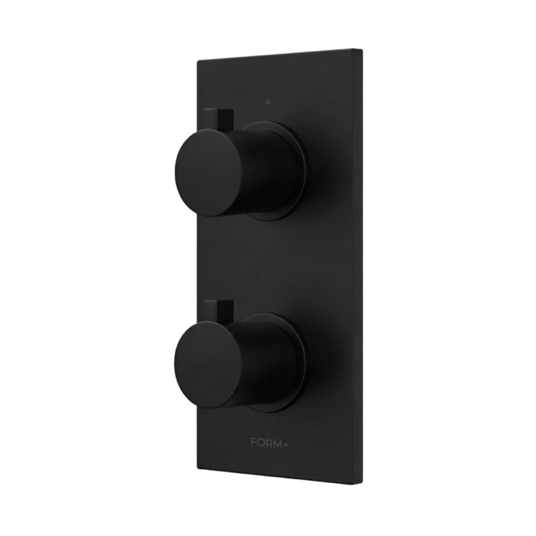 FORM PLUS TORRENT WS V2 MATTE BLACK