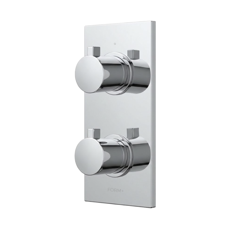 FORM PLUS TORRENT WS V2 POLISHED CHROME