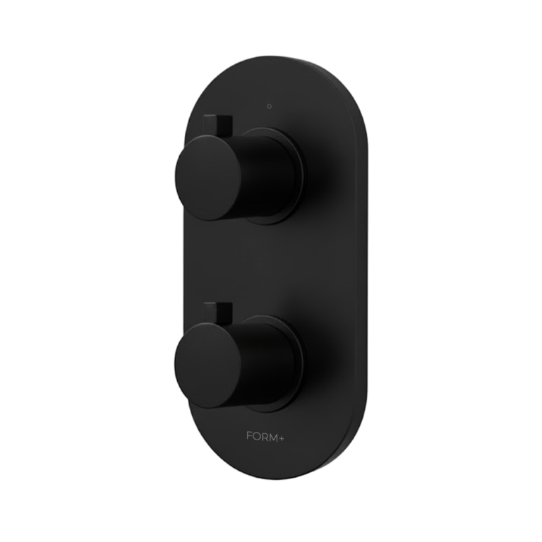 FORM PLUS TORRENT WS V3 MATTE BLACK