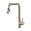 FP NODE VEC KITCHEN FAUCET CB