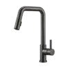 FP NODE VEC KITCHEN FAUCET GM