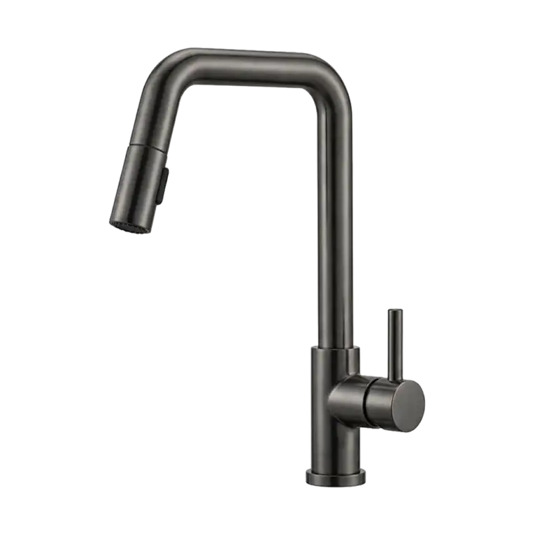 FP NODE VEC KITCHEN FAUCET GM