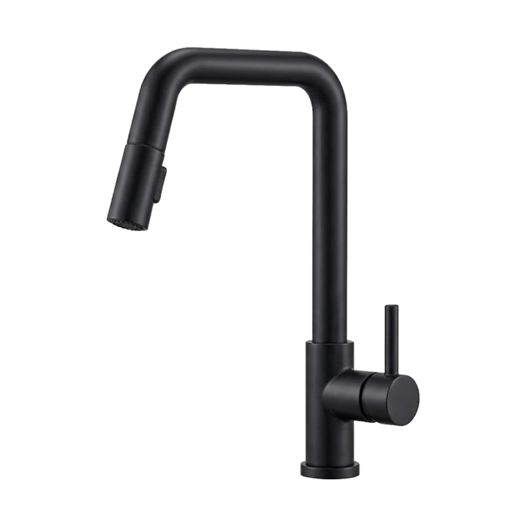 FP NODE VEC KITCHEN FAUCET MB