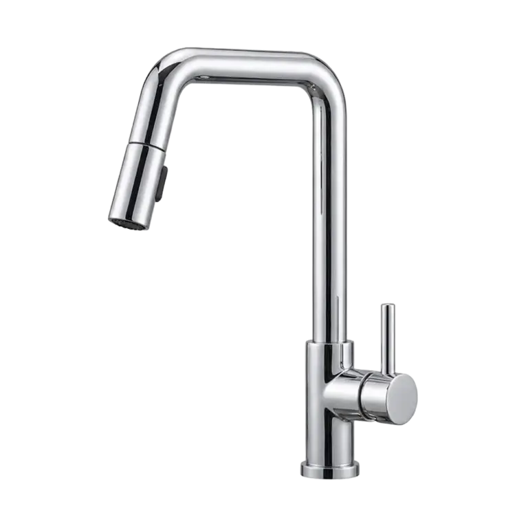 FP NODE VEC KITCHEN FAUCET PC
