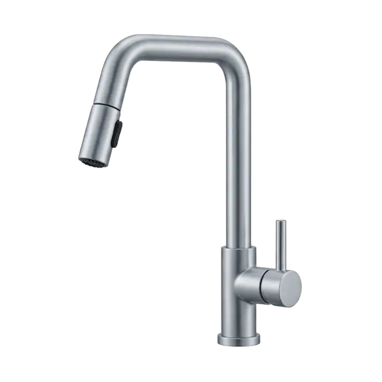 FP NODE VEC KITCHEN FAUCET SN