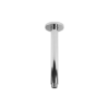 FORM PLUS CIRC 8 SHOWER CEILING ARM POLISHED CHROME