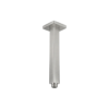 FORM PLUS CUBIC 8 SHOWER CEILING ARM BRUSHED CHROME