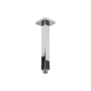 FORM PLUS CUBIC 8 SHOWER CEILING ARM POLISHED CHROME