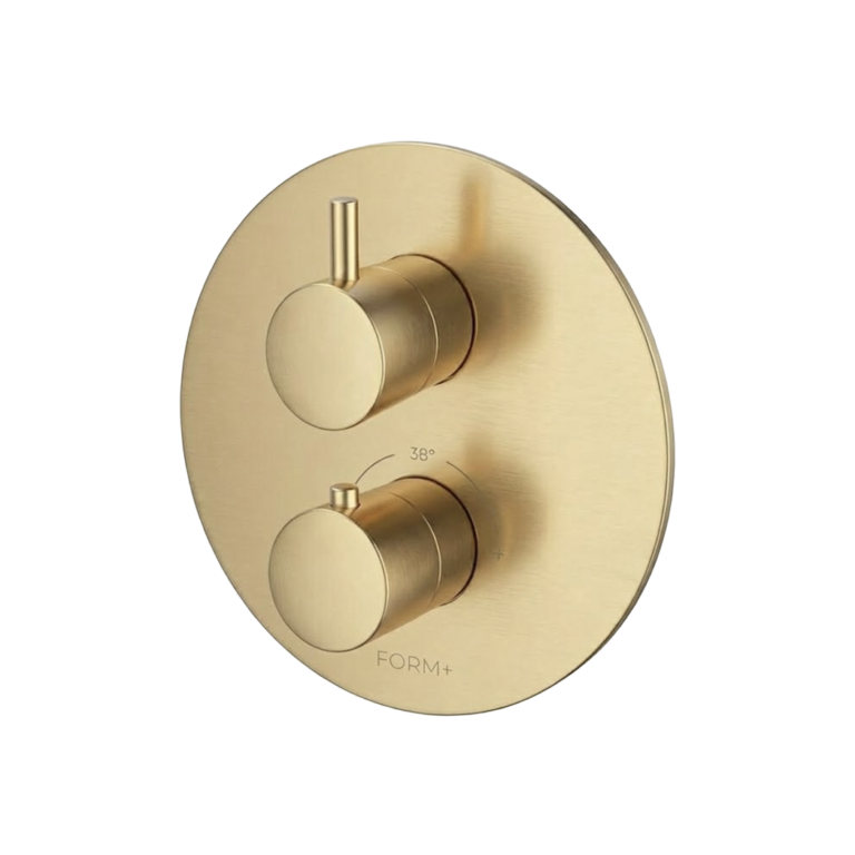 FORM PLUS KINETIC K2 CHAMPAGNE