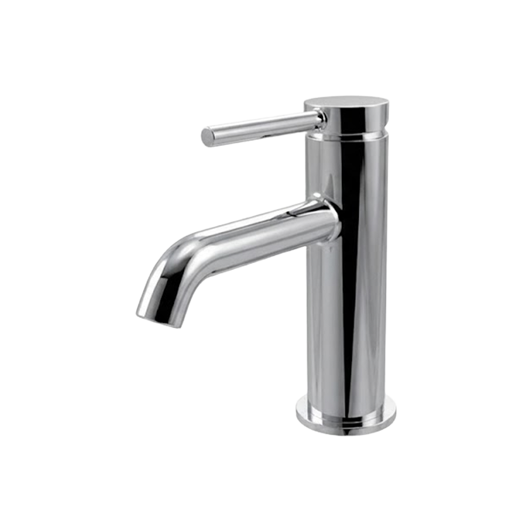 FORM PLUS CASCADE BEND POLISHED CHROME